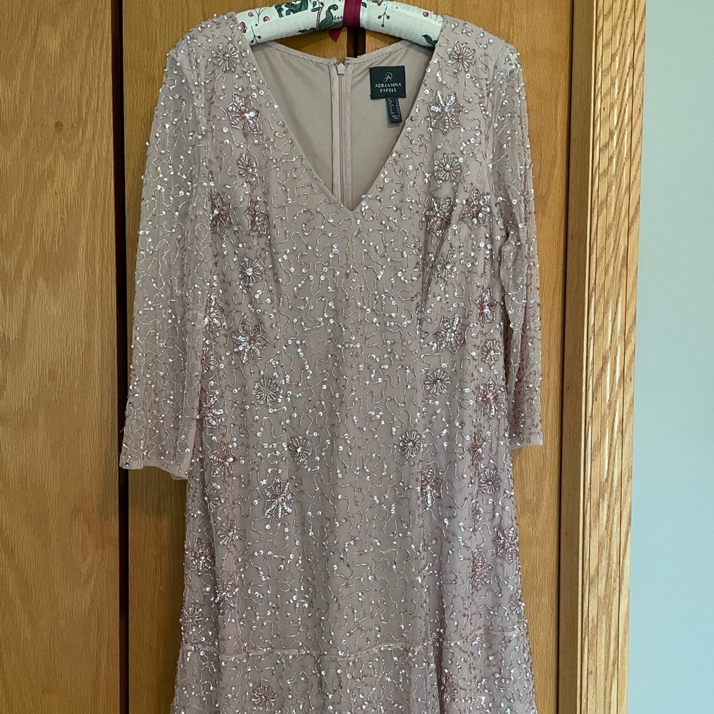 Adrianna Papell Dress